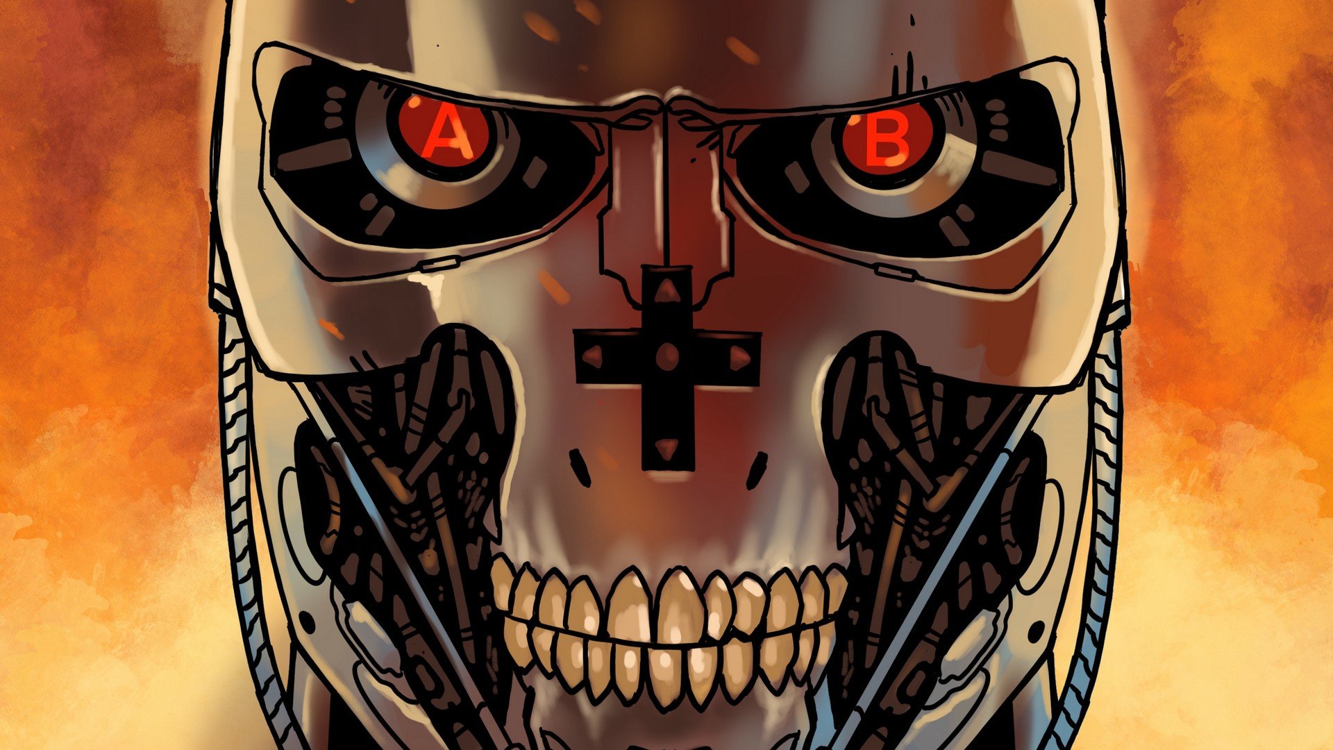 Retronauts Episode 716: Terminator 2 Retronauts Episode 716: Terminator 2