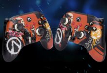 This Borderlands 4 Xbox controller costs more than the game, but it’s actually pretty good value