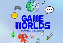 Game Worlds now open at ACMI | AUSRETROGAMER