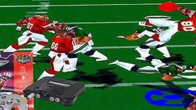 ‘Tush Push’ as an ‘NFL Blitz’ Play | AUSRETROGAMER ‘Tush Push’ as an ‘NFL Blitz’ Play | AUSRETROGAMER