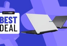 Best Buy’s cheapest RTX 5070 gaming laptop weighs less than 2kg