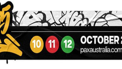 Gaming Giants Assemble: PAX Aus 2025 Exhibitors Announced | AUSRETROGAMER Gaming Giants Assemble: PAX Aus 2025 Exhibitors Announced | AUSRETROGAMER