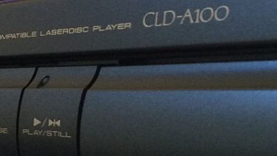 Pioneer LaserActive Emulator Is Here! | AUSRETROGAMER Pioneer LaserActive Emulator Is Here! | AUSRETROGAMER