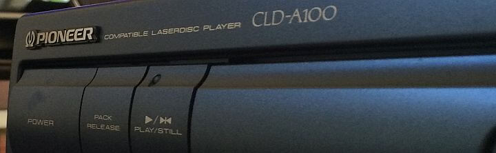 Pioneer LaserActive Emulator Is Here! | AUSRETROGAMER Pioneer LaserActive Emulator Is Here! | AUSRETROGAMER