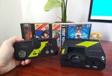 I want to love the Hyperkin Retron GX, but the retro console seemingly dislikes my PC Engine games