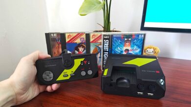 I want to love the Hyperkin Retron GX, but the retro console seemingly dislikes my PC Engine games I want to love the Hyperkin Retron GX, but the retro console seemingly dislikes my PC Engine games