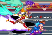 Retro Re-Release Roundup, week of September 3, 2025