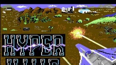 SEUCK Compo 2025 Prize Pack released by The New Dimension for the C64 SEUCK Compo 2025 Prize Pack released by The New Dimension for the C64