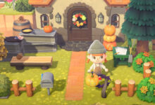 Fall is my favorite season and these are the 10 autumnal games I just can’t stop coming back to at this time of year