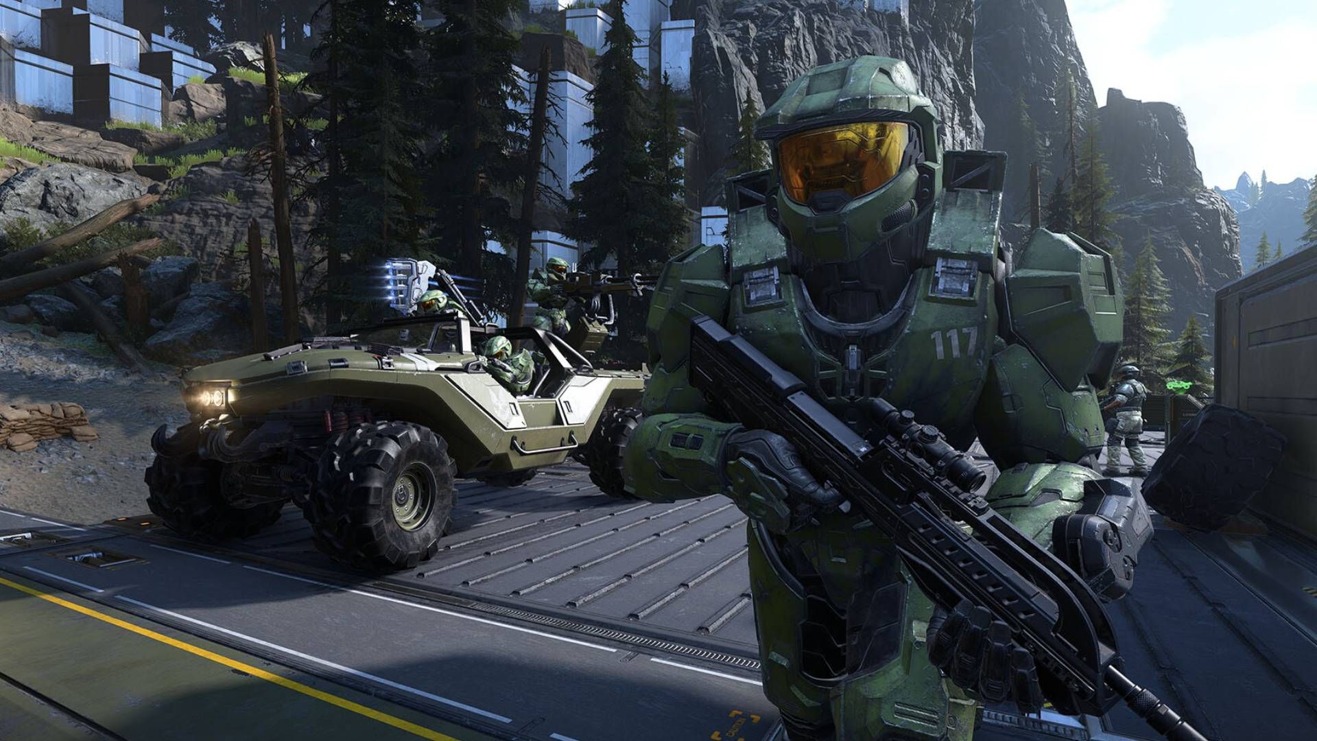 Xbox president says Game Pass is profitable and good for creators, despite alleged division over the subscription model Xbox president says Game Pass is profitable and good for creators, despite alleged division over the subscription model