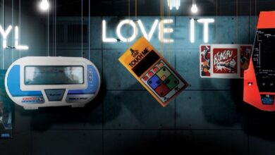 GamesYouLoved – Promoting Retrogaming around the world! GamesYouLoved – Promoting Retrogaming around the world!