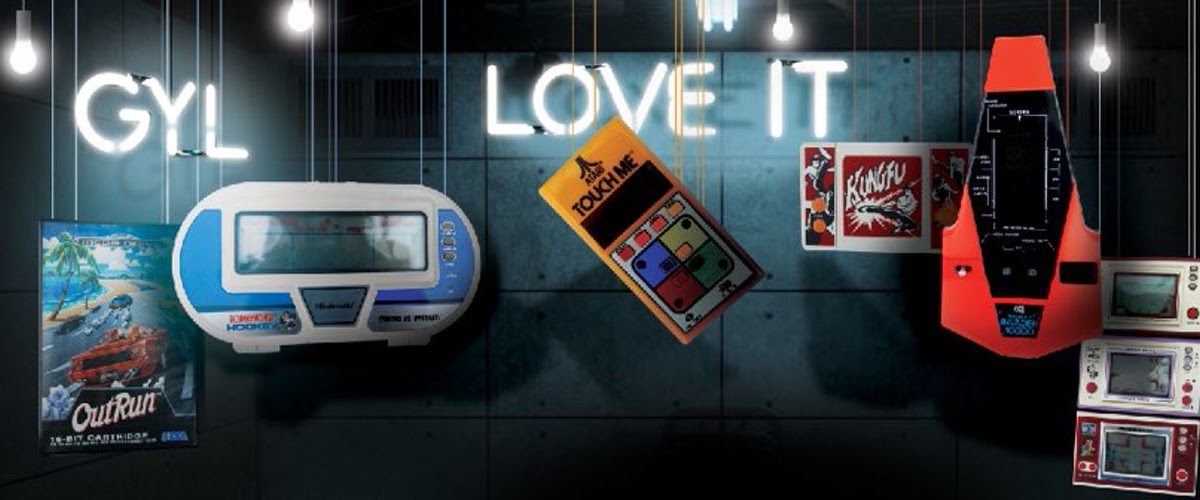 GamesYouLoved – Promoting Retrogaming around the world! GamesYouLoved – Promoting Retrogaming around the world!