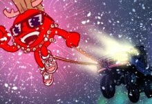 Retronauts Episode 737: Holiday Special 2025 – Video Power