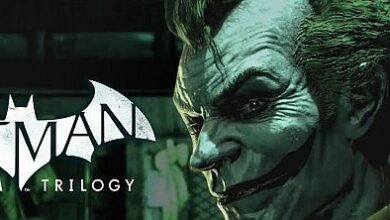 Voice Acting in the ‘Arkham Trilogy’ | AUSRETROGAMER Voice Acting in the ‘Arkham Trilogy’ | AUSRETROGAMER