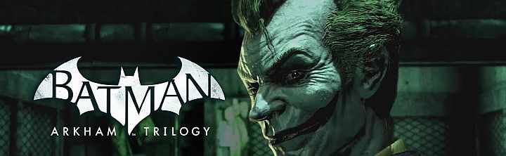 Voice Acting in the ‘Arkham Trilogy’ | AUSRETROGAMER Voice Acting in the ‘Arkham Trilogy’ | AUSRETROGAMER