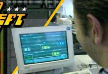 Inside DMA Design (AKA: Rockstar Games) In 1996 | ARG