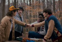 Having previously teased major character deaths, the Duffer Brothers double-down on the fact that the Stranger Things season 5 finale won’t deliver Game of Thrones-level carnage: “We’re not trying to upset anyone”
