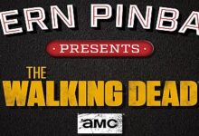 Stern’s The Walking Dead Remastered: A Horror Classic Reborn