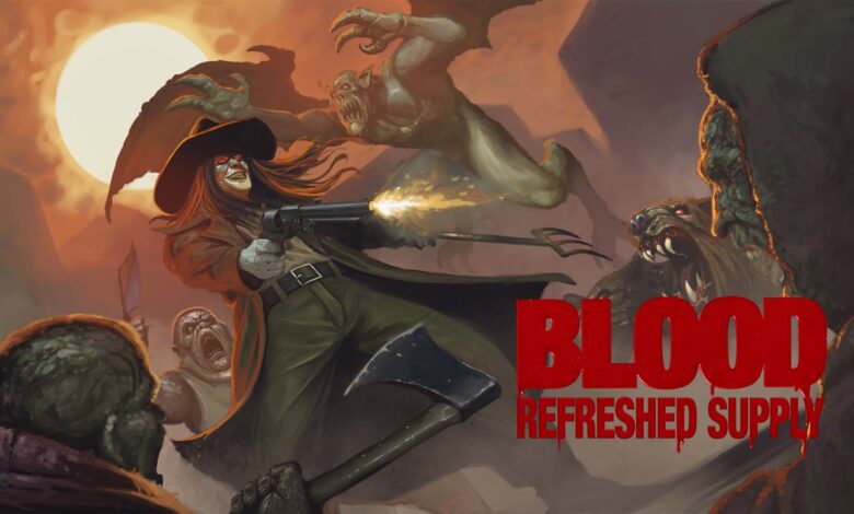 Retro Re-release Roundup, week of December 4, 2025