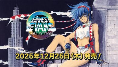 Retro Re-release Roundup, week of December 25, 2025 Retro Re-release Roundup, week of December 25, 2025