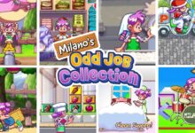 Retro Re-release Roundup, week of December 11, 2025