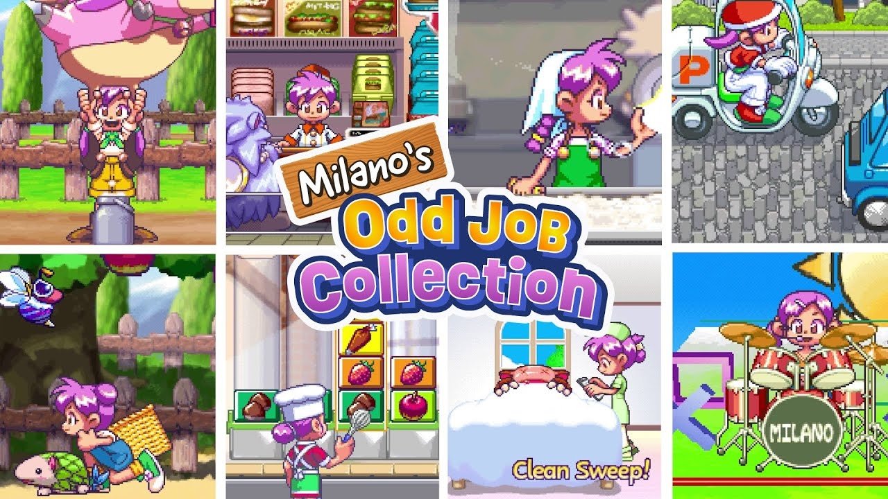 Retro Re-release Roundup, week of December 11, 2025 Retro Re-release Roundup, week of December 11, 2025