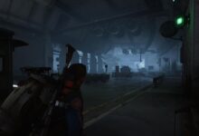 Arc Raiders Locked Gate event guide