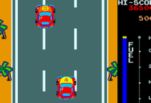 Zippy Race is being ported over to the Amiga 500 by Modern Vintage Gamer