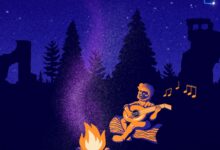 Retronauts Episode 738: 2025 in Memoriam