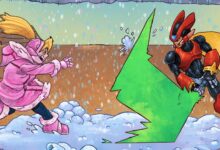 Retronauts Episode 743: Mega Man Zero 4