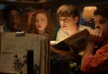 I love Stranger Things, but I can’t help feeling short-changed by season 5’s lackluster finale and it’s super short final battle