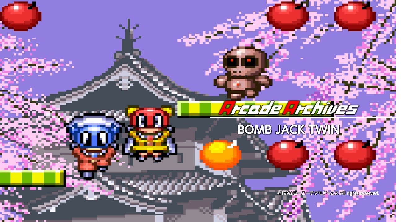 Retro Re-release Roundup, week of January 15, 2026 Retro Re-release Roundup, week of January 15, 2026