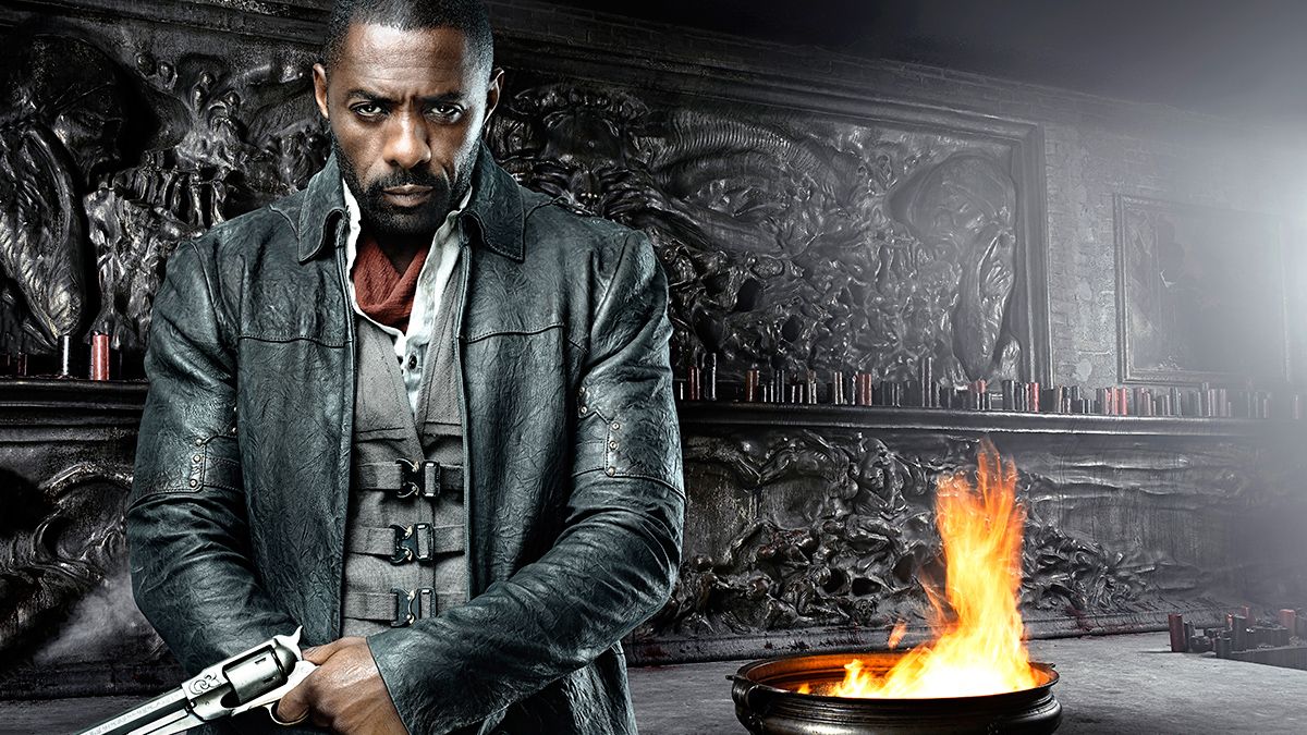 Mike Flanagan wants to get to work on his Dark Tower series to ensure the movie isn’t “the final word” Mike Flanagan wants to get to work on his Dark Tower series to ensure the movie isn’t “the final word”