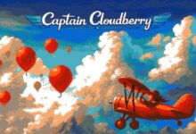 Captain Cloudberry Amiga Edition – A MegaStyle C64 production arrives on the Commodore Amiga