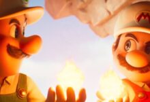 The Super Mario Galaxy Movie second trailer really does look out of this world