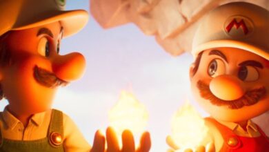 The Super Mario Galaxy Movie second trailer really does look out of this world The Super Mario Galaxy Movie second trailer really does look out of this world