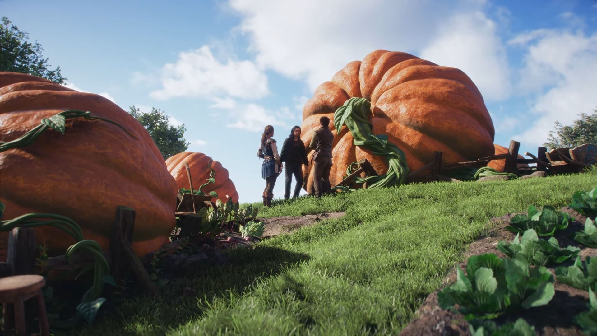 How to watch the Xbox Developer Direct – including the first look at Fable and Forza Horizon 6 gameplay How to watch the Xbox Developer Direct – including the first look at Fable and Forza Horizon 6 gameplay