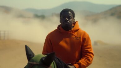 Daniel Kaluuya might be checking into a new horror that sounds like a headwrecking version of Stephen King’s 1408 Daniel Kaluuya might be checking into a new horror that sounds like a headwrecking version of Stephen King’s 1408