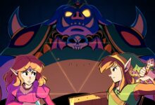 Retronauts Episode 750: The Legacy of Zelda