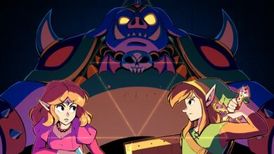 Retronauts Episode 750: The Legacy of Zelda Retronauts Episode 750: The Legacy of Zelda
