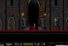 Return to Dark Castle – An extremely challenging retro classic is getting a PC remaster!