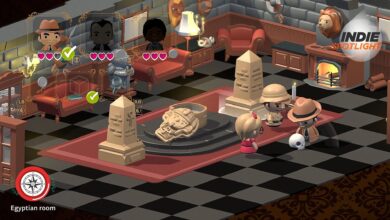 This detective mystery game with a survival horror twist transfixed me for 7 hours, and I still don’t know who the killer is This detective mystery game with a survival horror twist transfixed me for 7 hours, and I still don’t know who the killer is