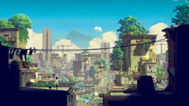 More alien cat action, big brain puzzles, and a More alien cat action, big brain puzzles, and a