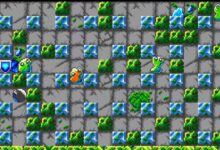 Kaboomania – A bomberman clone is coming to the Amiga and PC, Kickstarter soon! [DEMO UPDATE]