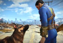 Todd Howard “stole” his brother’s copy of Fallout during his early days at Bethesda “and never gave it back to him” as he “loved the vibe” of the RPG