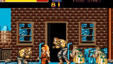 Final Fight Enhanced – An enhanced Amiga AGA/ECS version of a classic Beat ’em up from 1991 Final Fight Enhanced – An enhanced Amiga AGA/ECS version of a classic Beat ’em up from 1991