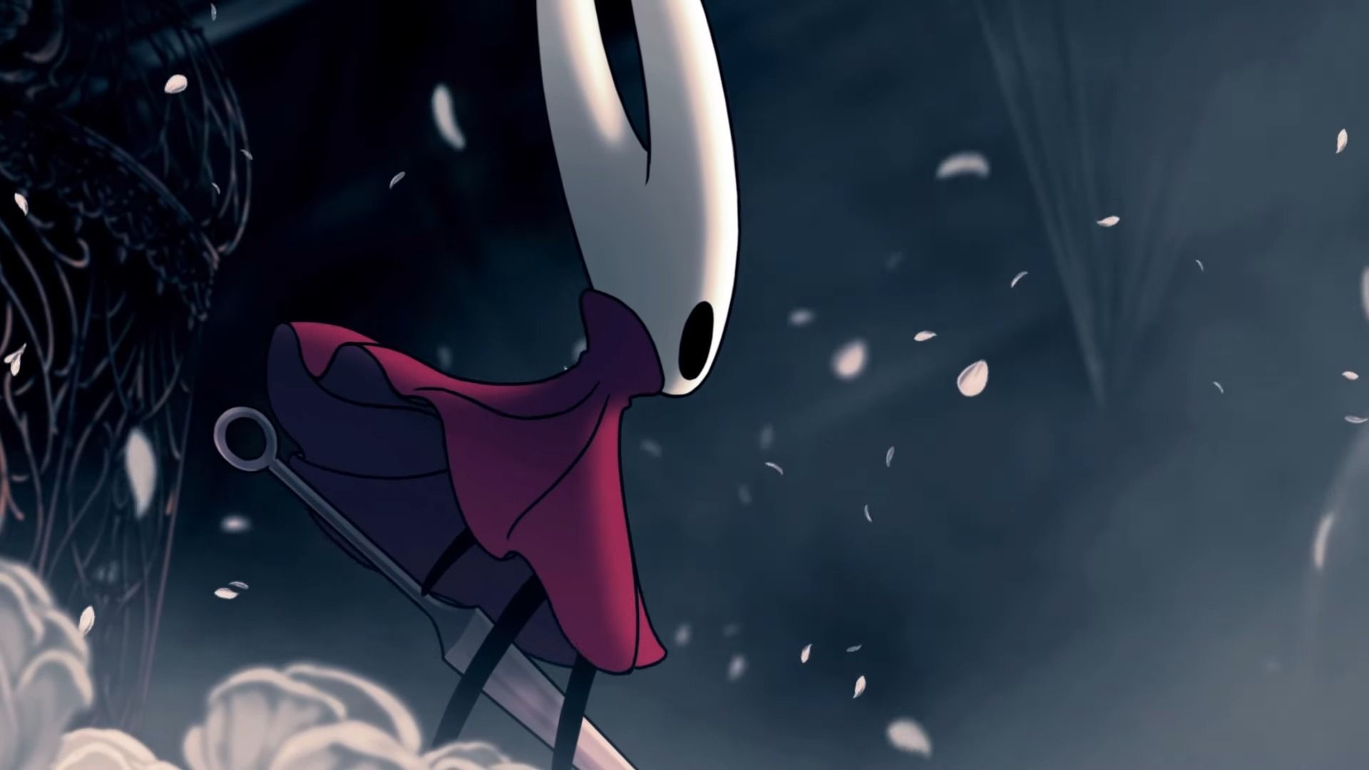 New Silksong update brings “game-changing” tweak to Silk Soar, and fans of the Hollow Knight sequel can’t quite believe it: “Wait, this isn’t a really good Silkpost?” New Silksong update brings “game-changing” tweak to Silk Soar, and fans of the Hollow Knight sequel can’t quite believe it: “Wait, this isn’t a really good Silkpost?”
