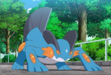 Pokemon Emerald speedrunning has been changed forever after the discovery of a very specific, lonely Mudkip that was fittingly overlooked for 21 years until it earned one player a new world record