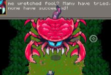 Pauldron – A RedPill developed blaster for the Amiga that looks pretty decent!