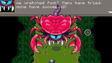 Pauldron – A RedPill developed blaster for the Amiga that looks pretty decent! Pauldron – A RedPill developed blaster for the Amiga that looks pretty decent!